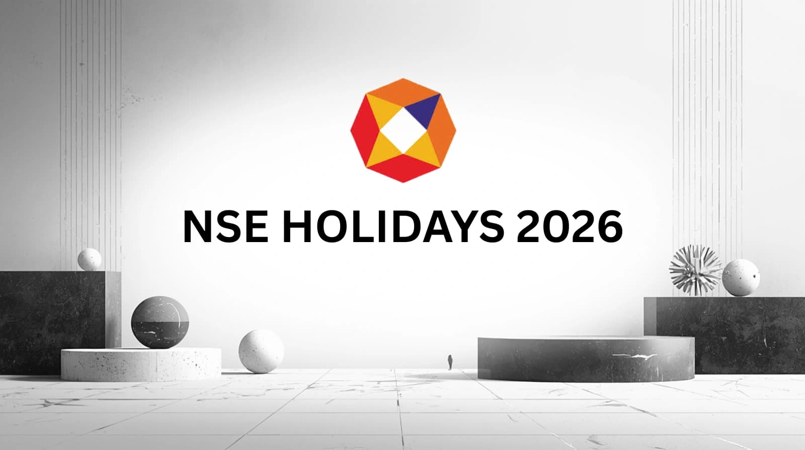 NSE Trading Holidays 2026