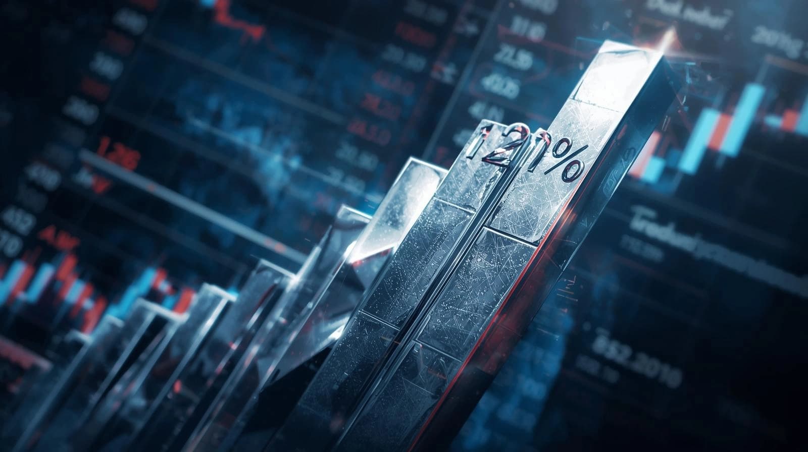 Silver Market Surge: Major 120% Gain Signals New Industrial and Economic Cycle