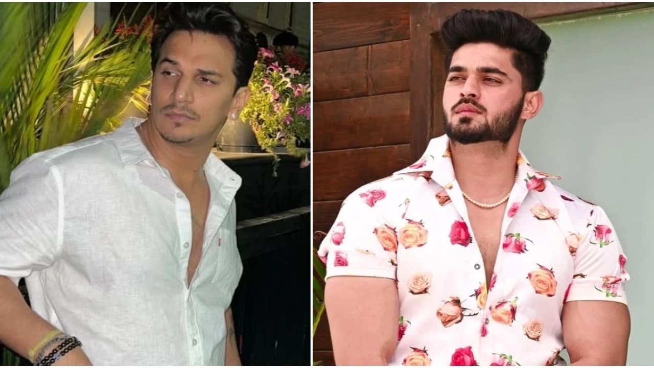 Arbaz Patel Evicted from The 50 After Slapping Prince Narula: Breaking Update