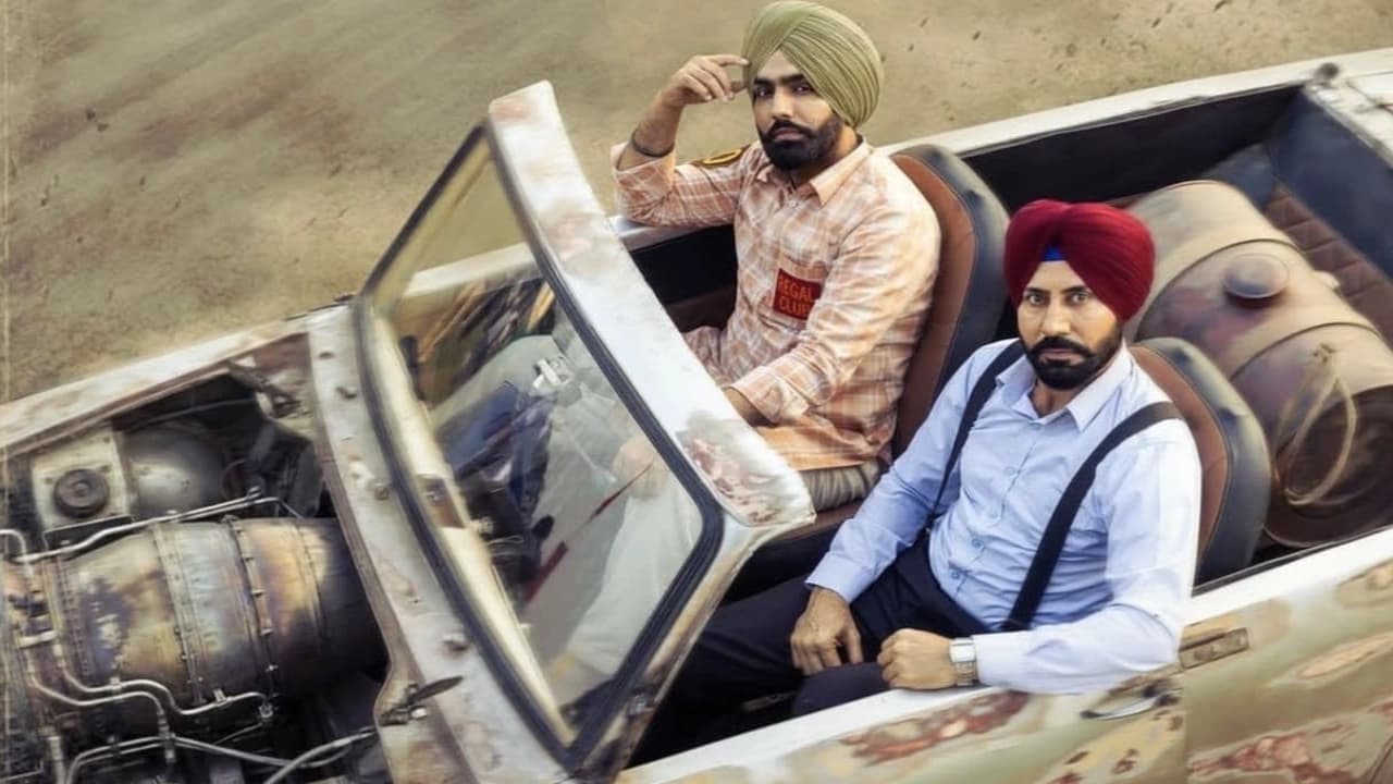 Bambukat 2 Box Office Opening Disappoints With Rs. 2.50 Cr Worldwide