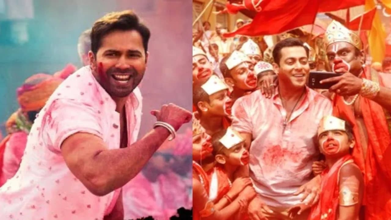 Best Hindi Holi Songs 2026 to Elevate Your Festival Playlist Now