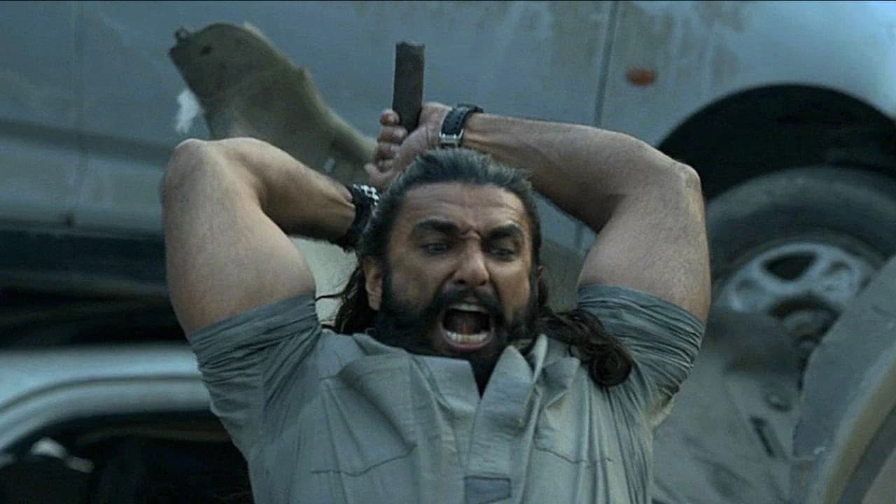 Breaking: Dhurandhar The Revenge Smashes Rs. 185 Cr in 2 Days, Setting New Records