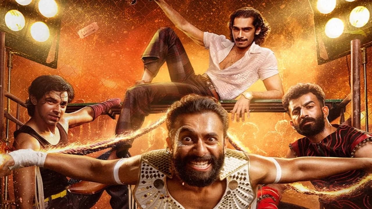 Chatha Pacha OTT Release: Netflix Streaming Starts February 19, 2026