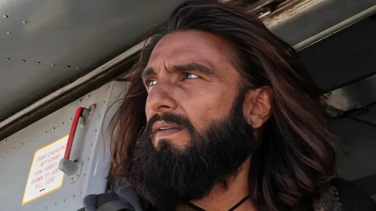 Dhurandhar 2 Trailer Arrives Early March with Ranveer Singhs Stunning New Look