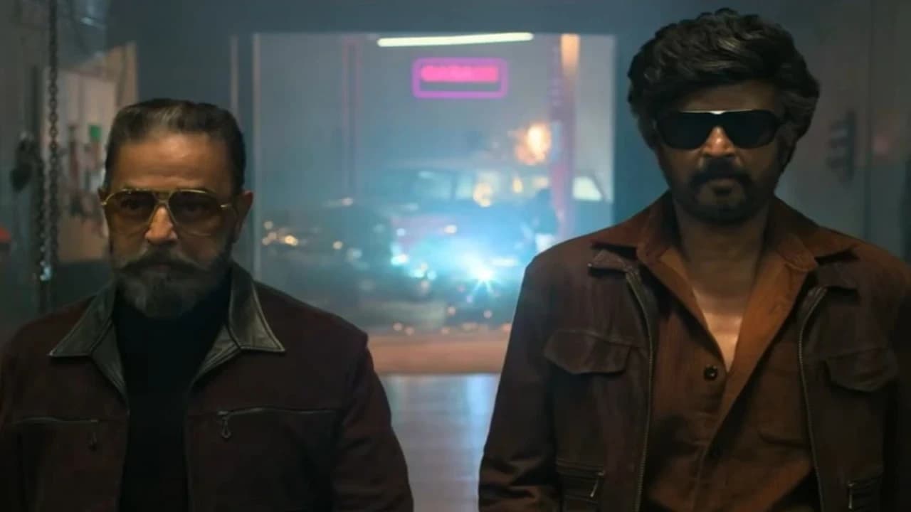 Dhurandhar 2 Trailer Drops in March; Rajinikanth, Kamal Haasan Reunite After 47 Years