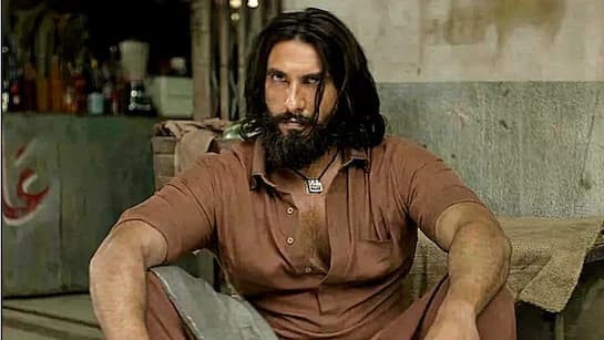 Dhurandhar Box Office Breaks Records with Rs. 416 Crore Nett in 13 Days