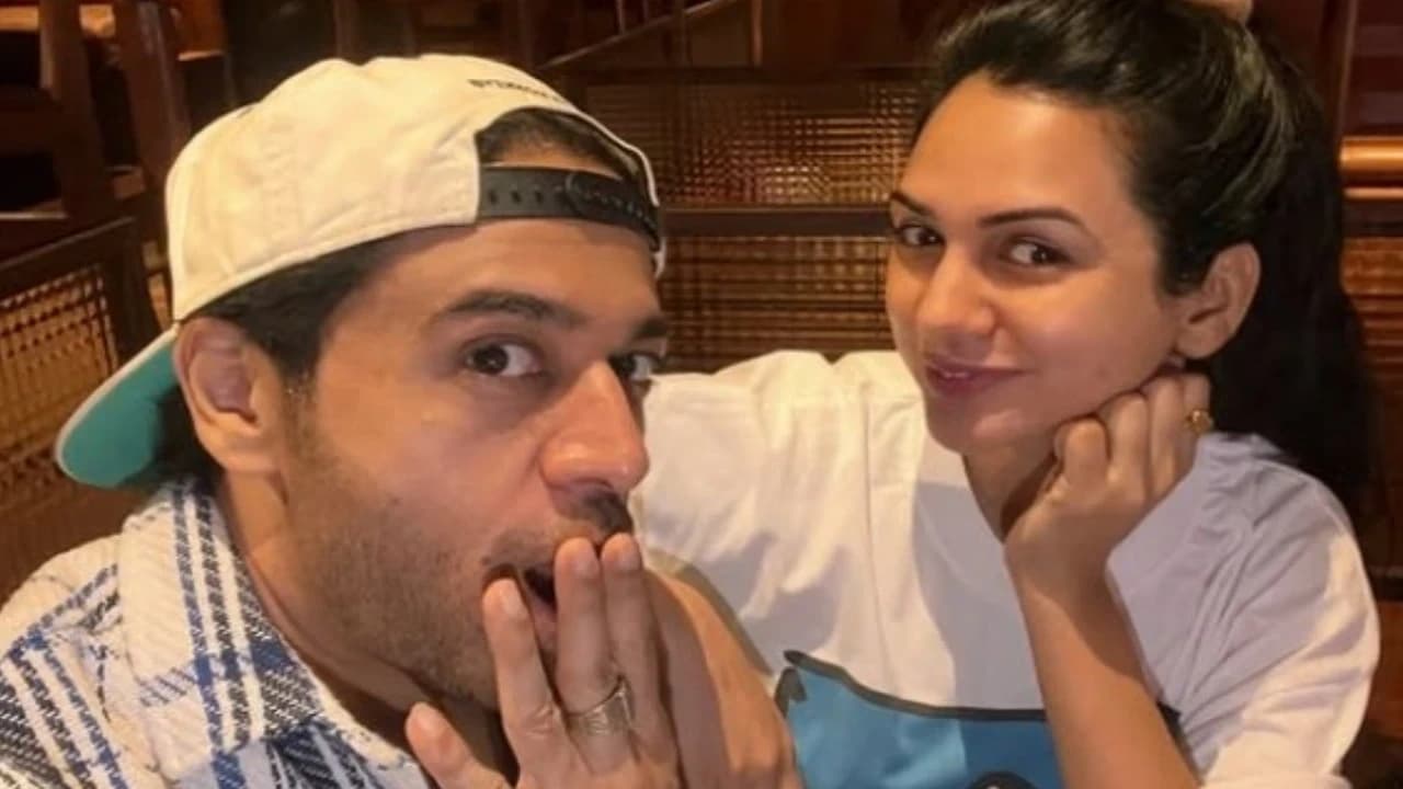 Gaurav Khanna Denies Divorce Rumors With Akanksha Chamola Amid Cryptic Note Controversy
