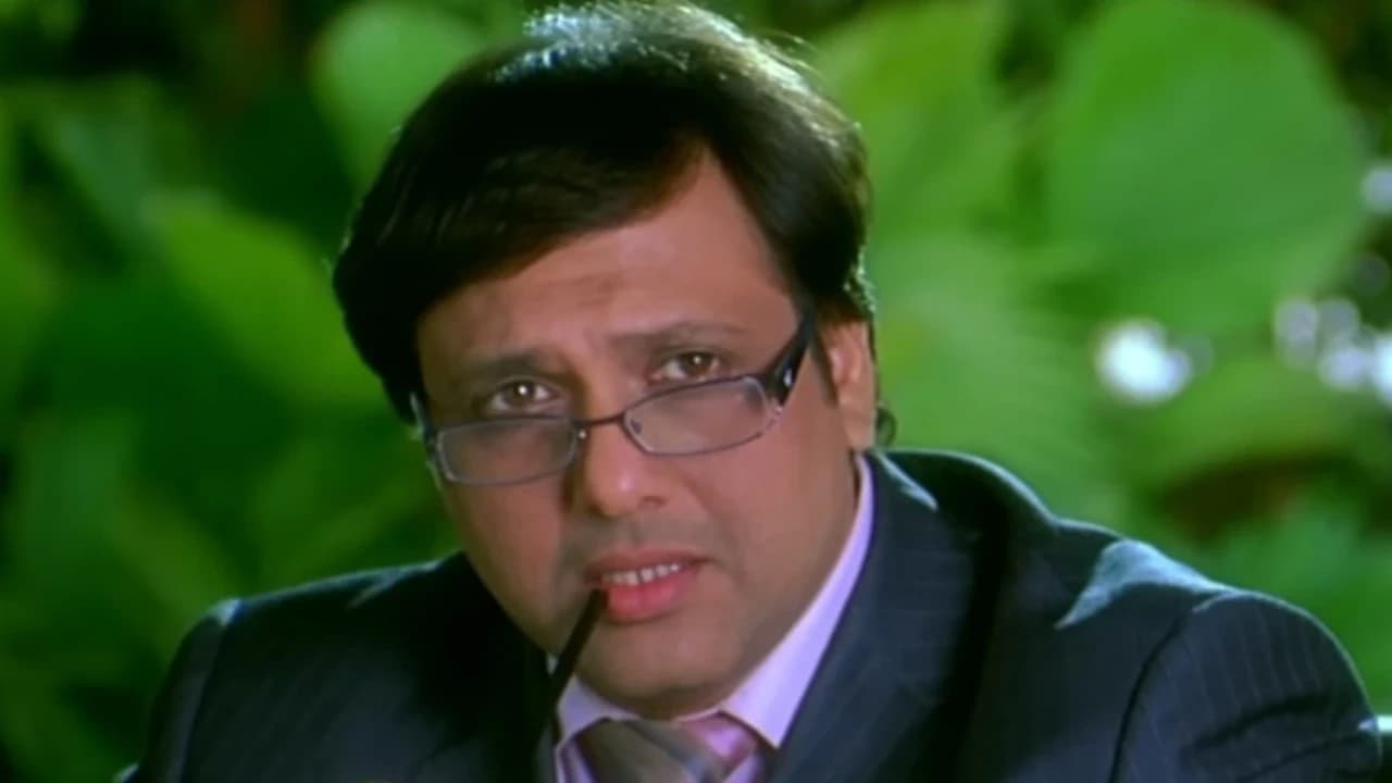 Govinda Movies on OTT: 5 Must-Watch Hits From Coolie No. 1 to Partner