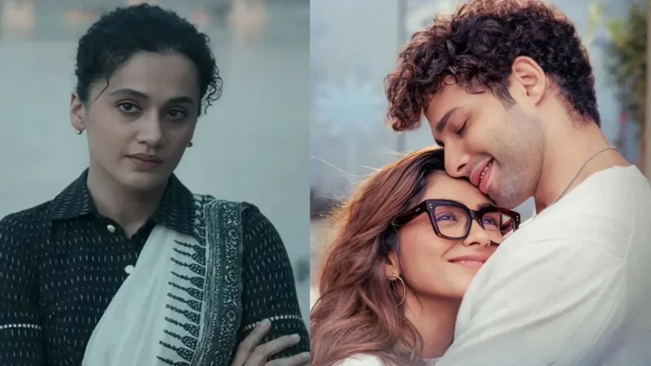 Hindi Box Office Faces Poor Friday; Do Deewane Seher Mein Leads Rs. 2.5 Crore Tally