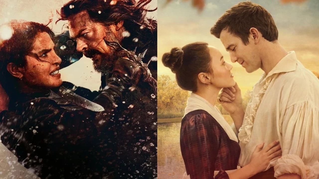 Hollywood OTT Releases Feb 23-28: Bridgerton Season 4 & The Bluff