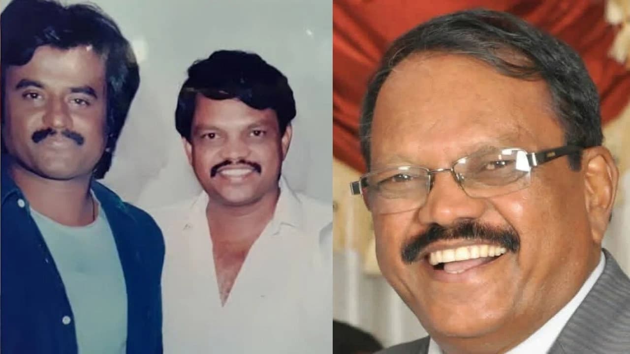 Joe Simon, Renowned Kannada Director, Dies Suddenly at 80 in Bengaluru