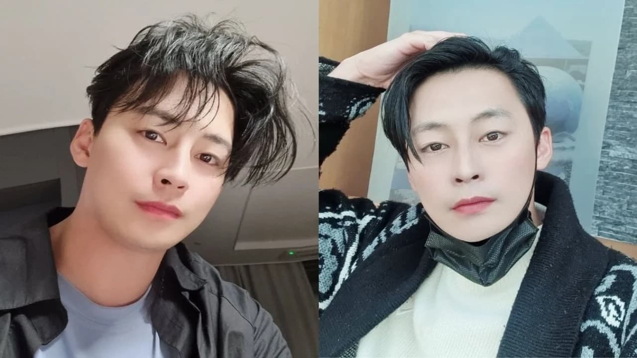 Jung Eun Woo Dies at 39: Sudden Passing of South Korean Actor Shakes Fans