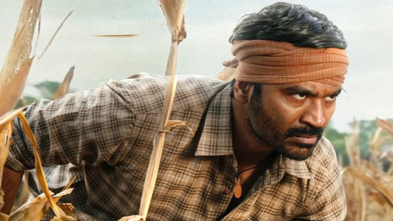 Kara Release Date Announced: Dhanush Thriller Hits Theaters April 30, 2026