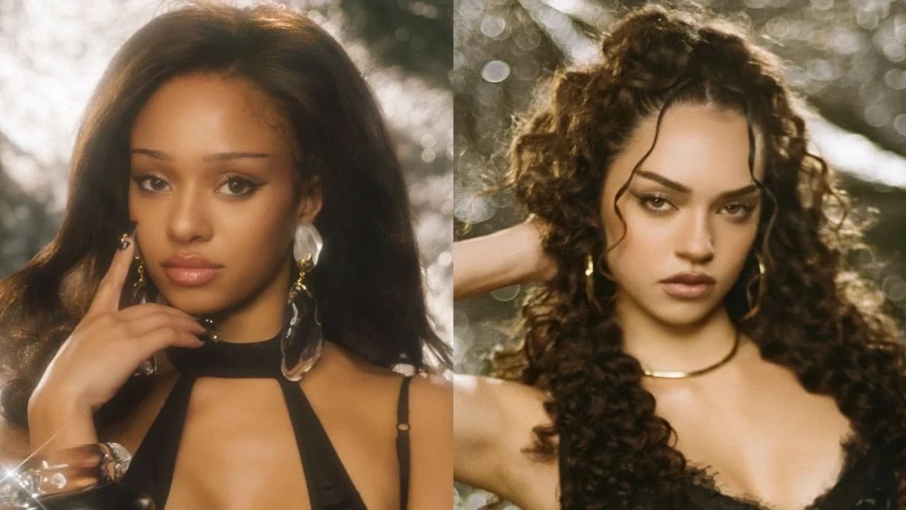 KATSEYE Manon Hiatus Sparks Rumors and Family Account Drama