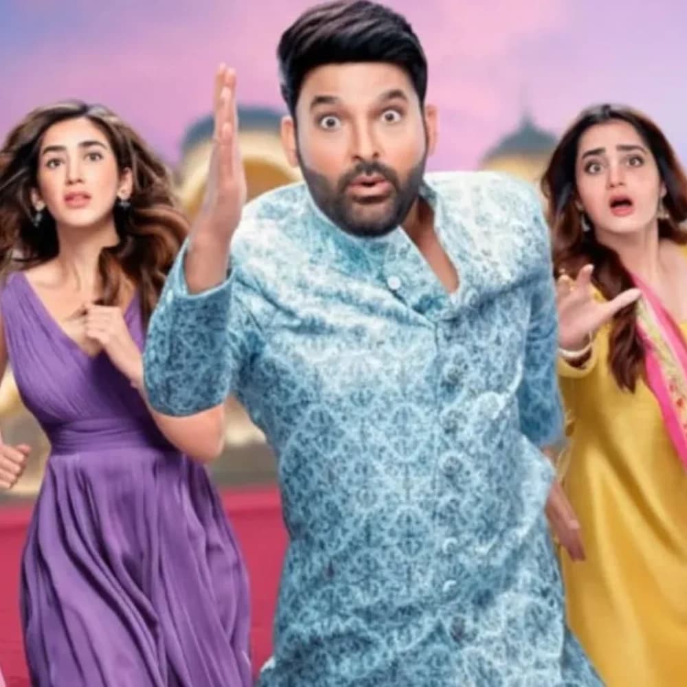 Kis Kisko Pyaar Karoon 2 Box Office Hits Rs 11 Crore in 6 Days
