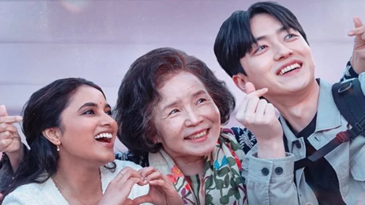 Made in Korea OTT Release: Priyanka Arul Mohans Adventure Film Streaming March 12