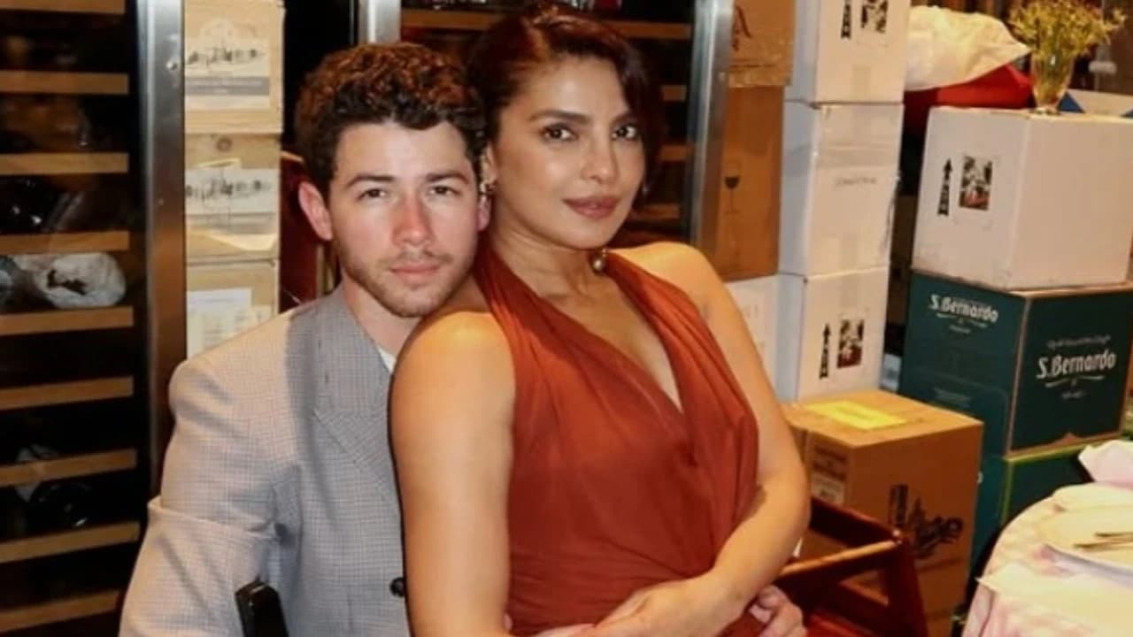 Nick Jonas Praises Priyanka Chopra’s Lead Role in The Bluff Premiere