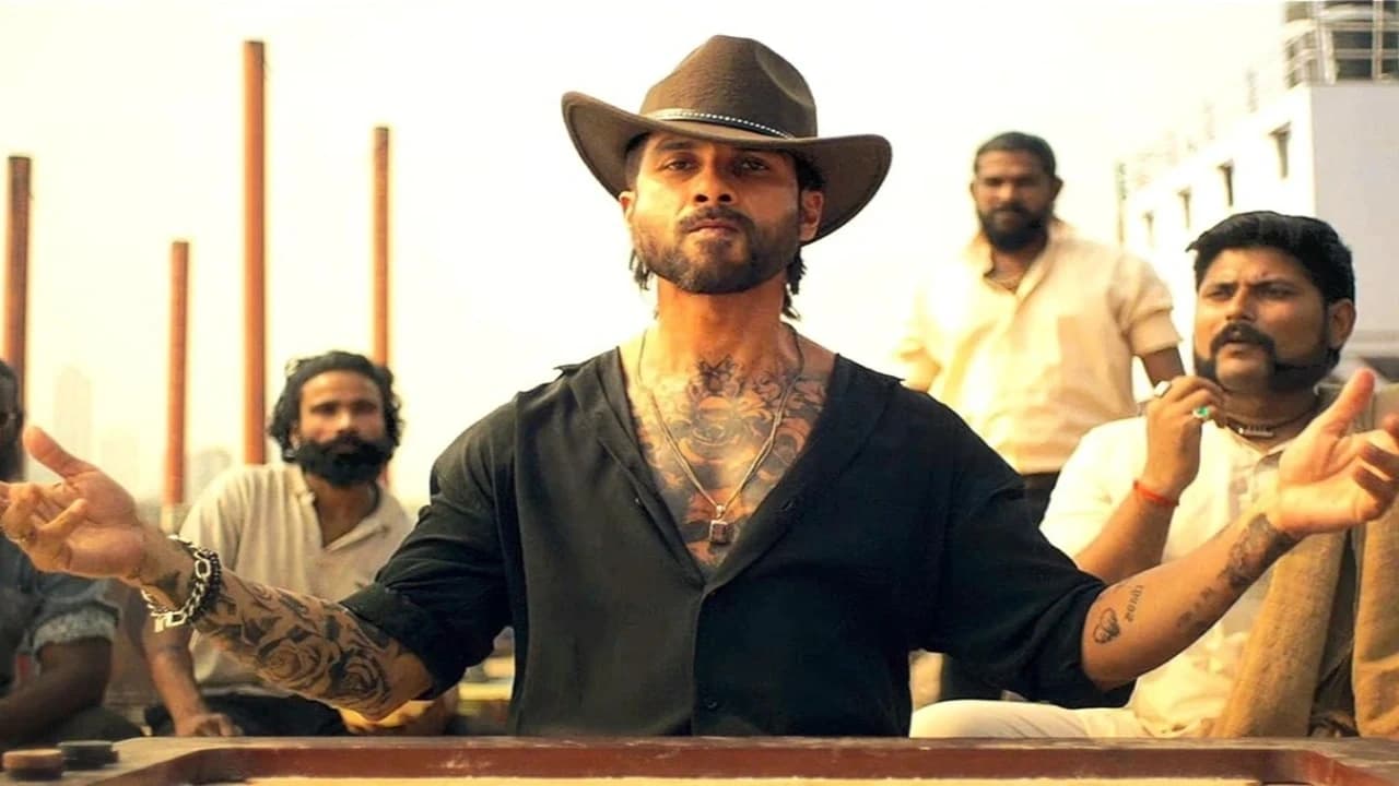 O’Romeo Faces Rs. 37 Crore Loss Amidst Box Office Struggles in June 2024