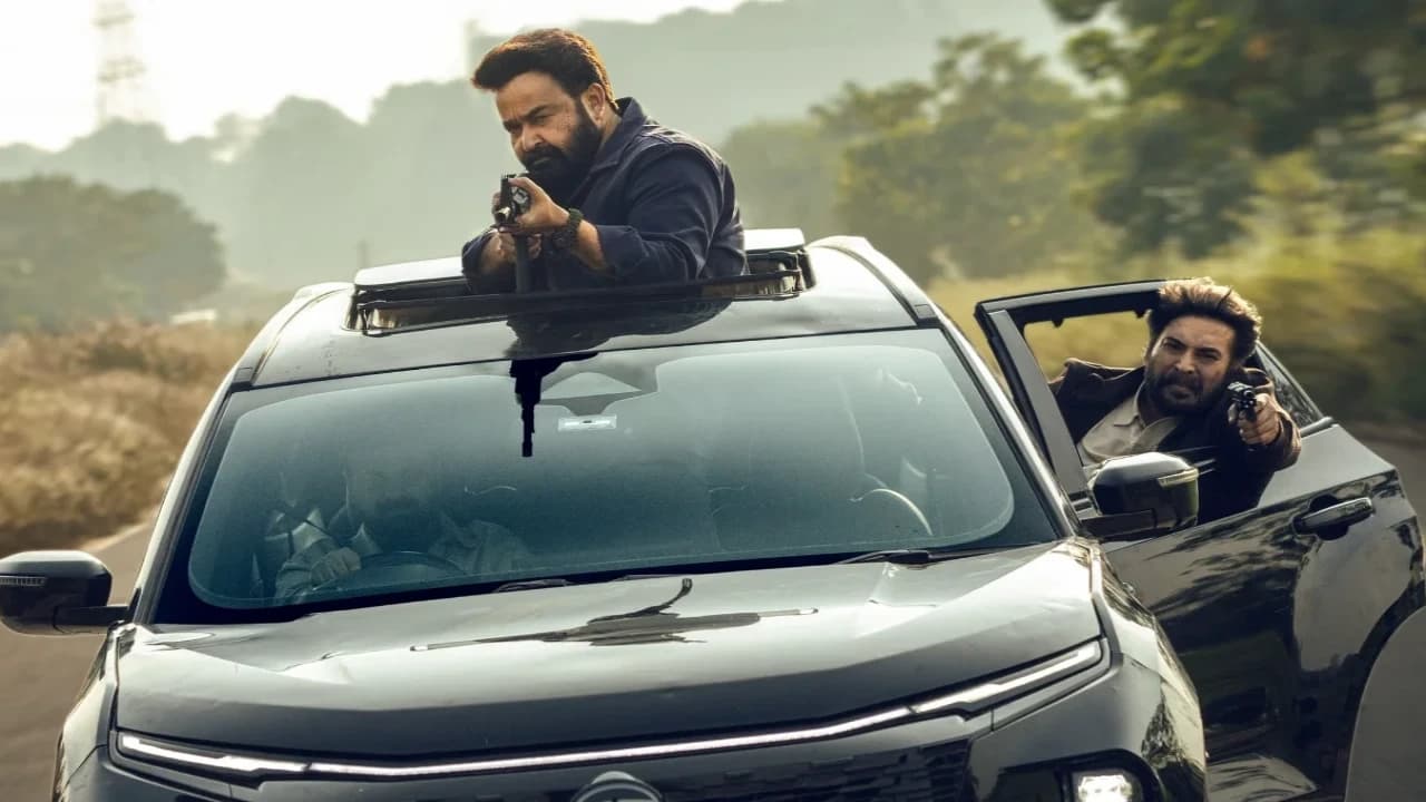 Patriot Film Faces Blacklist in Kerala Over Profit Sharing Dispute