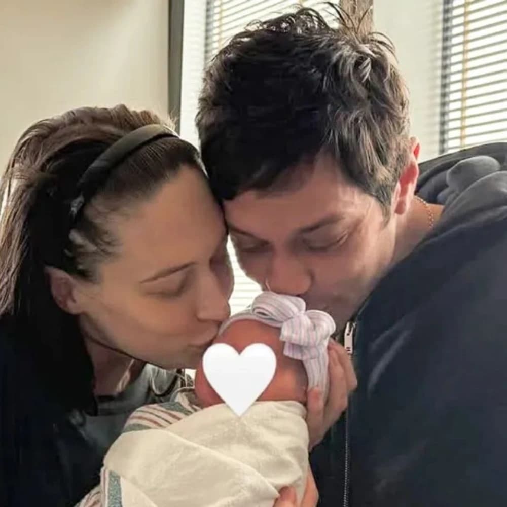 Pete Davidson and Elsie Hewitt Welcome Baby Scottie Rose on Dec 12