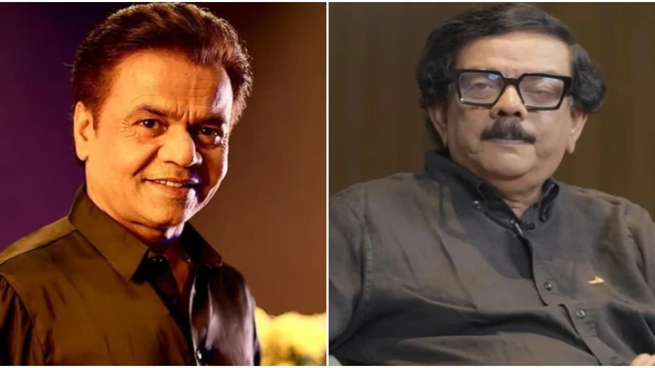 Priyadarshan Supports Rajpal Yadav Amid Financial Crisis in 2024