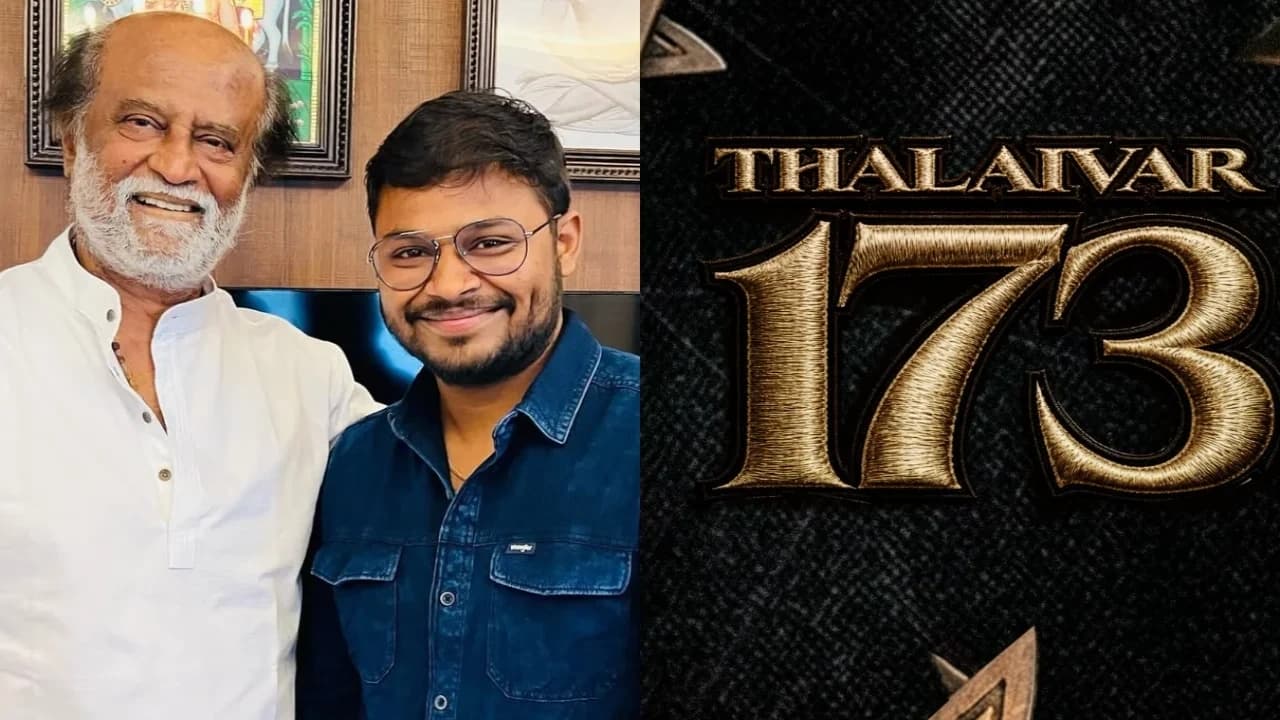 Rajinikanths Thalaivar173 Begins Shooting April 2026: Key Details Revealed