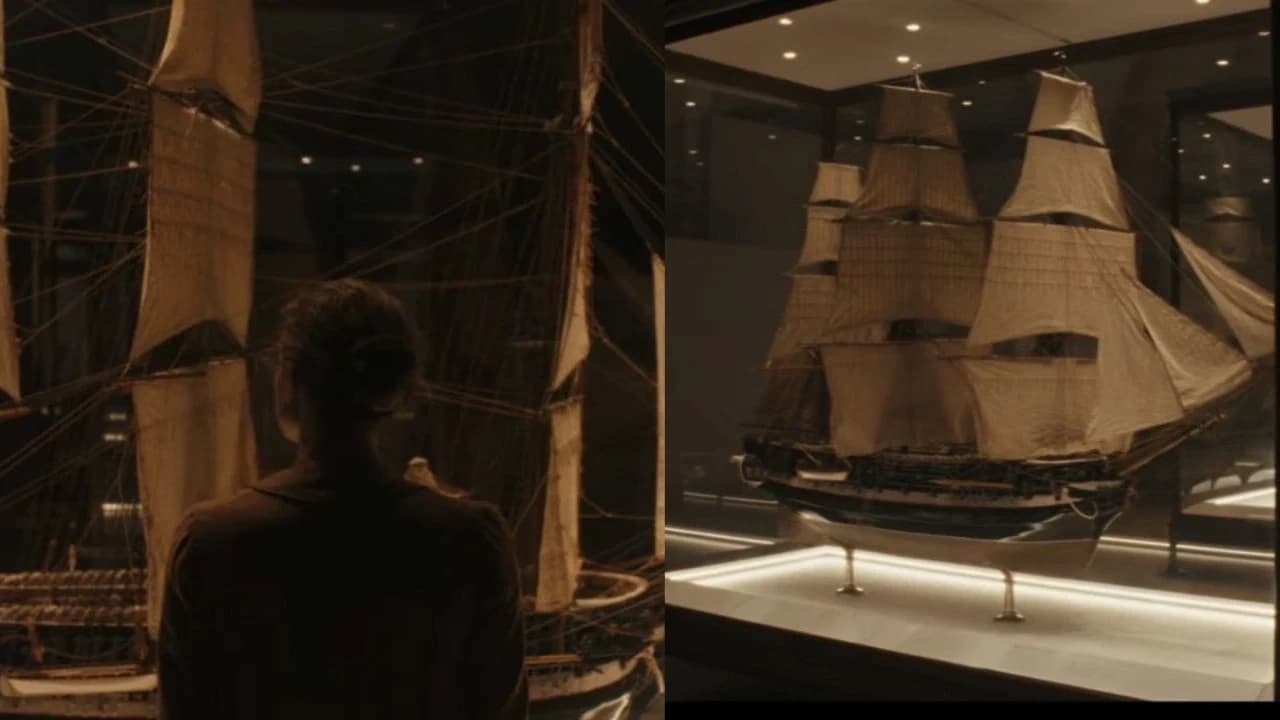 SWIM Teaser Drops: BTS Reveals Mysterious ARIRANG MV Clip March 18