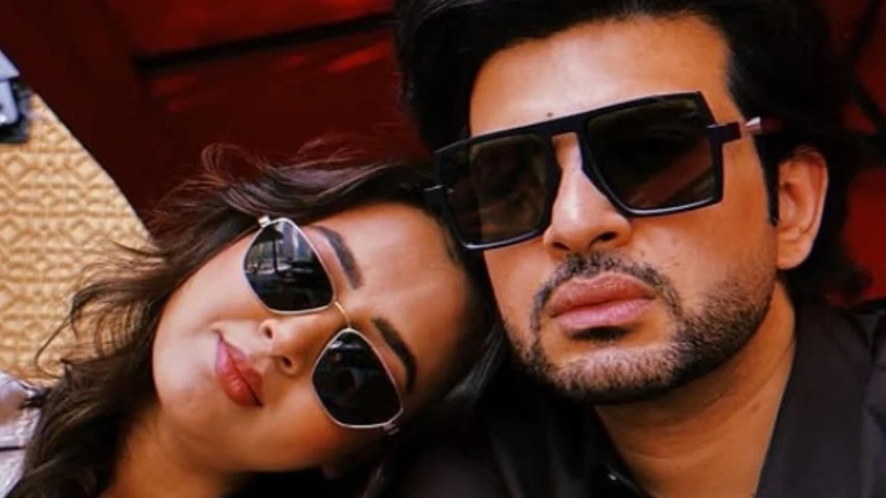 Tejasswi Prakash Reveals Stable Love With Karan Kundrra: Exclusive Insights