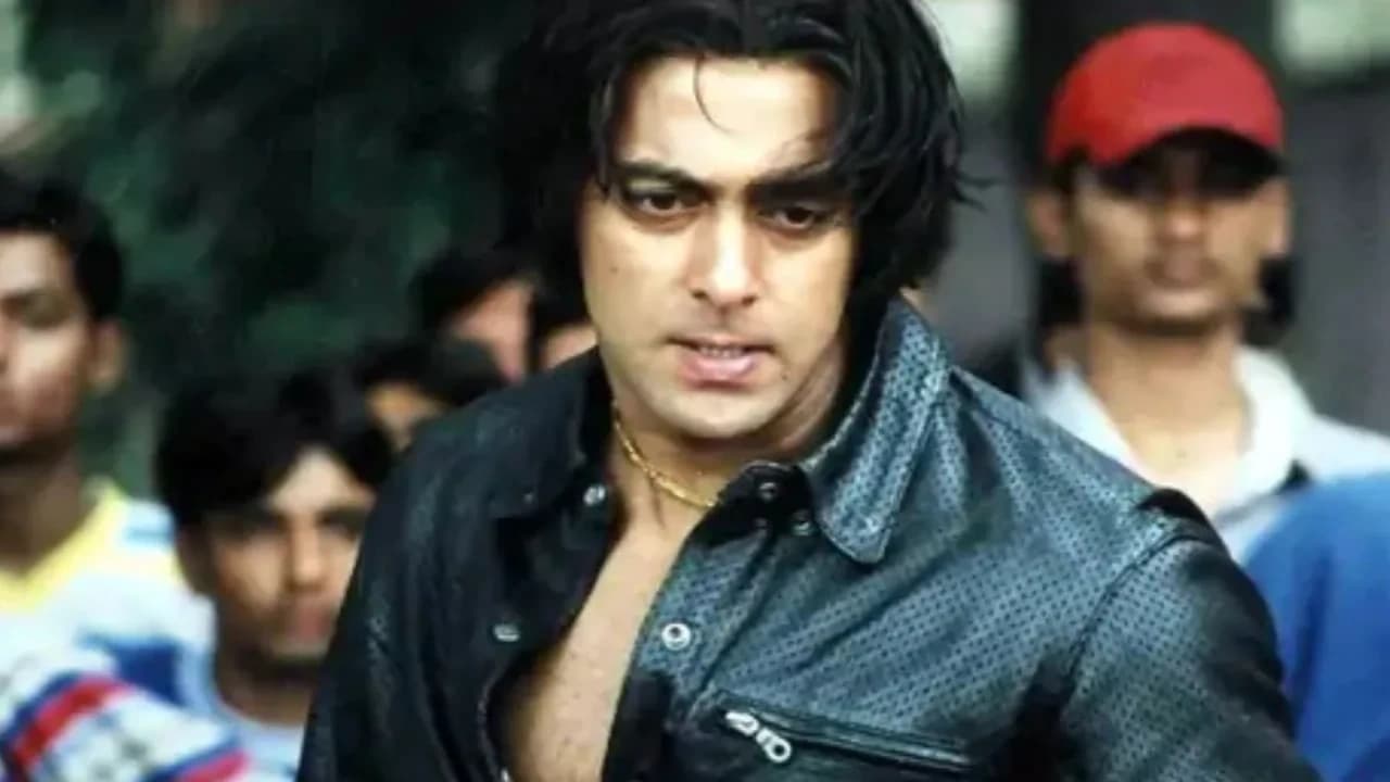 Tere Naam Re-Release Box Office: Salman Khan’s Classic Earns Rs 1.25 Crore in First Week