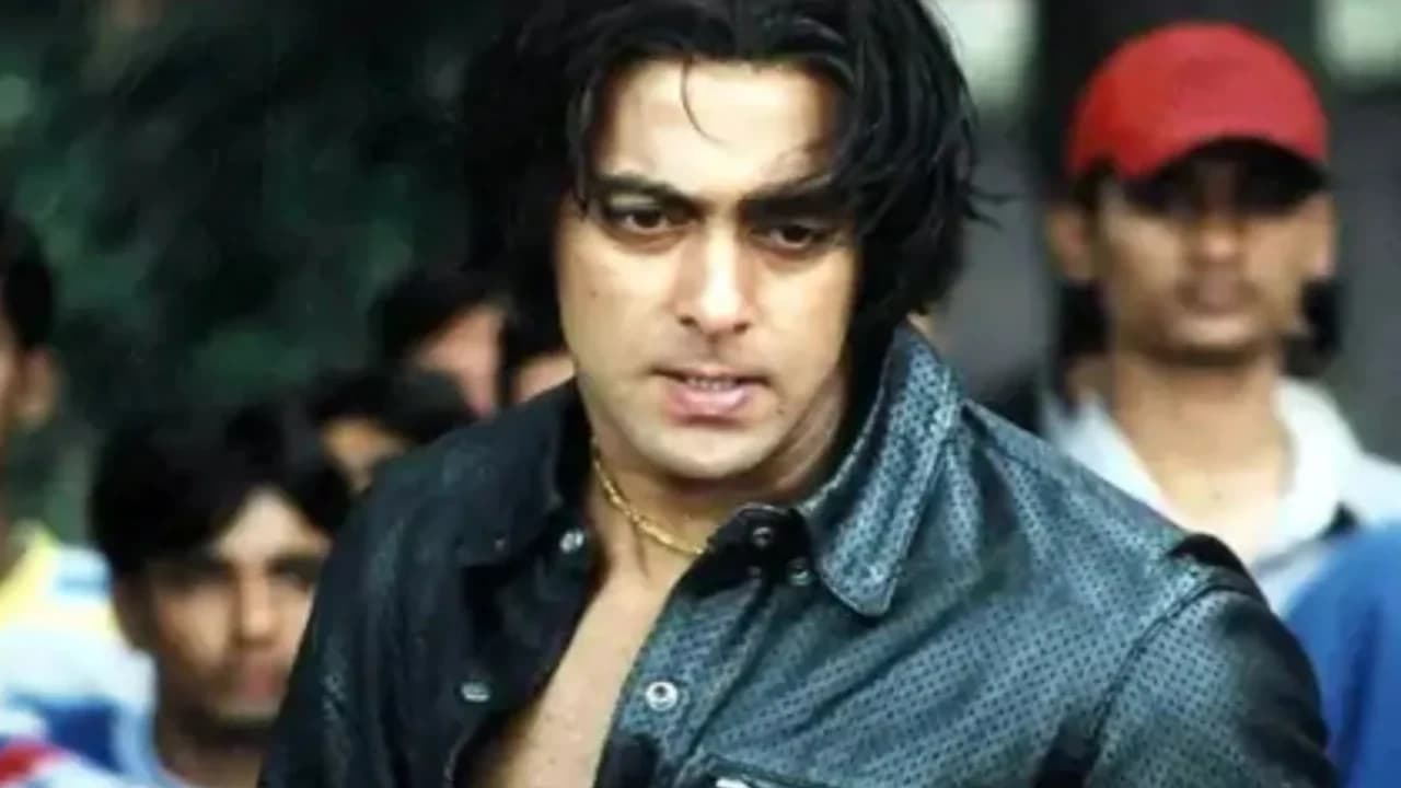 Tere Naam Re-Release Box Office Update: Salman Khan Classic’s 1st Monday Dip