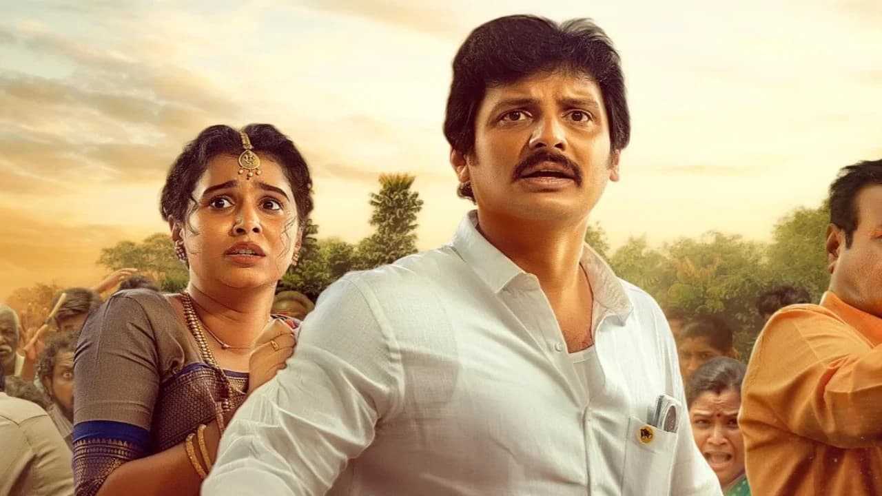 Thalaivar Thambi Thalaimaiyil Box Office: Jiiva Film Dips After Pongal Peak