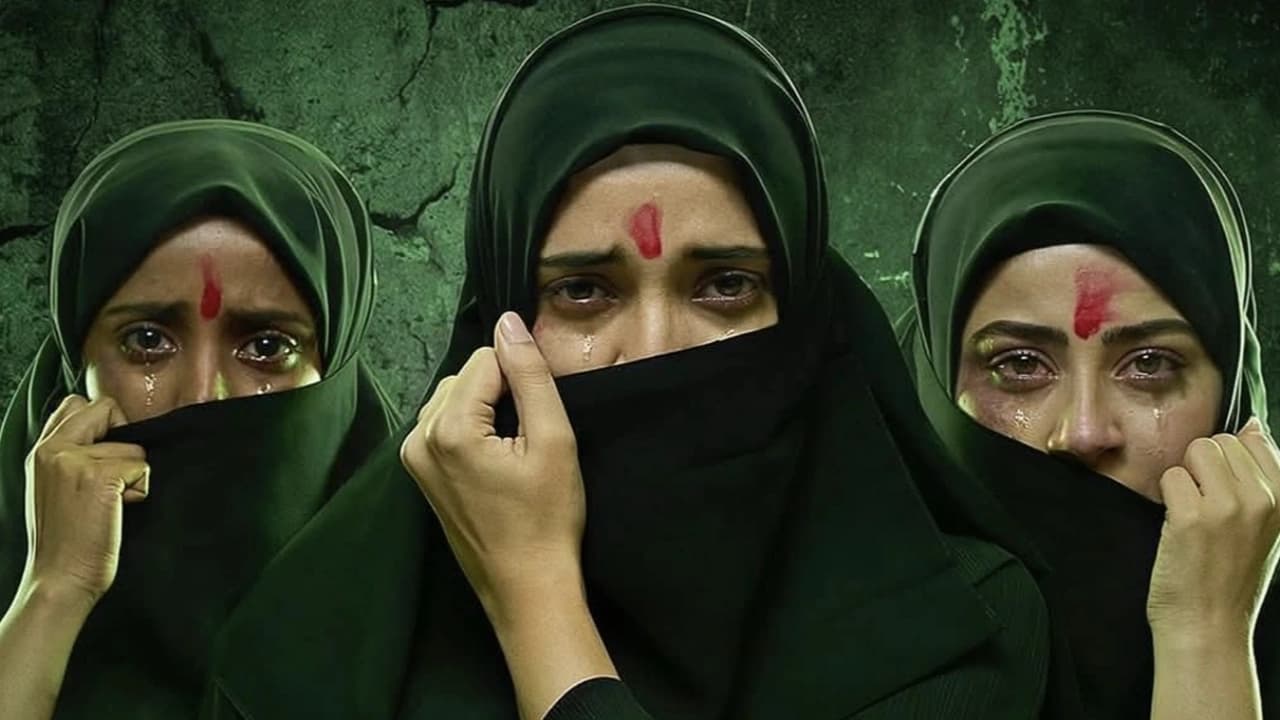 The Kerala Story 2 Box Office Update: Strong Monday Hold on March 20, 2024