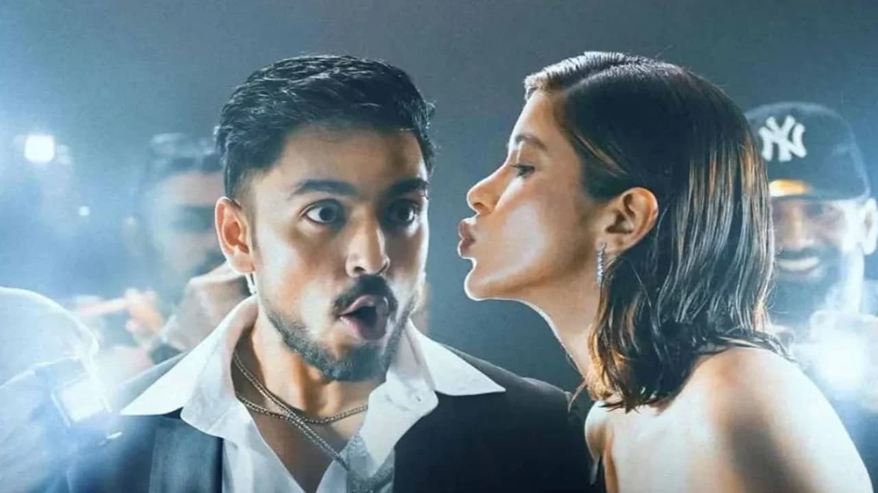 Tu Yaa Main Box Office: Adarsh Gouravs Thriller Flops With 3.75cr Opening Week