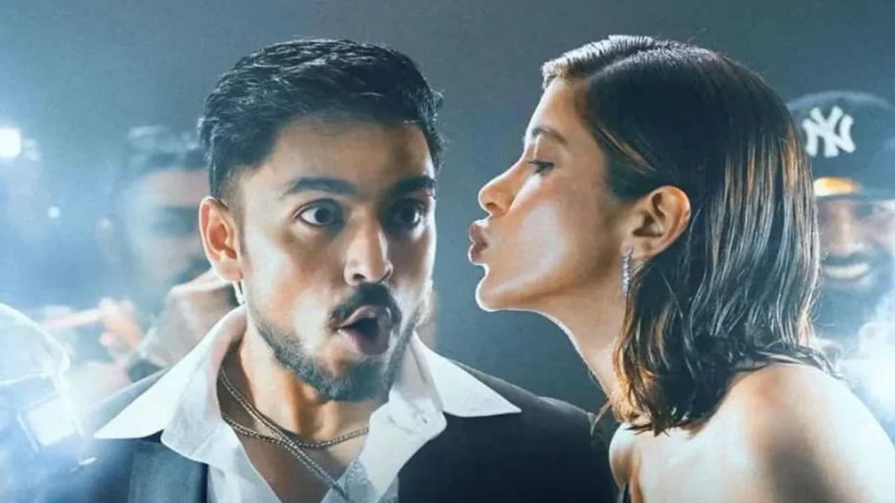 Tu Yaa Main Box Office Update: Rs 4.25 Crore in Opening Week, Faces Tough Competition