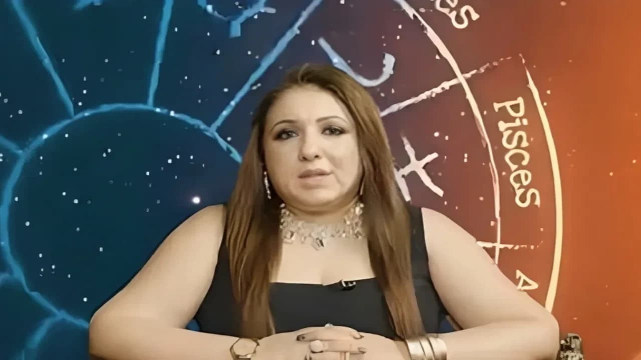Weekly Horoscope February 22–28: Aries to Virgo Cosmic Forecast & Angel Messages