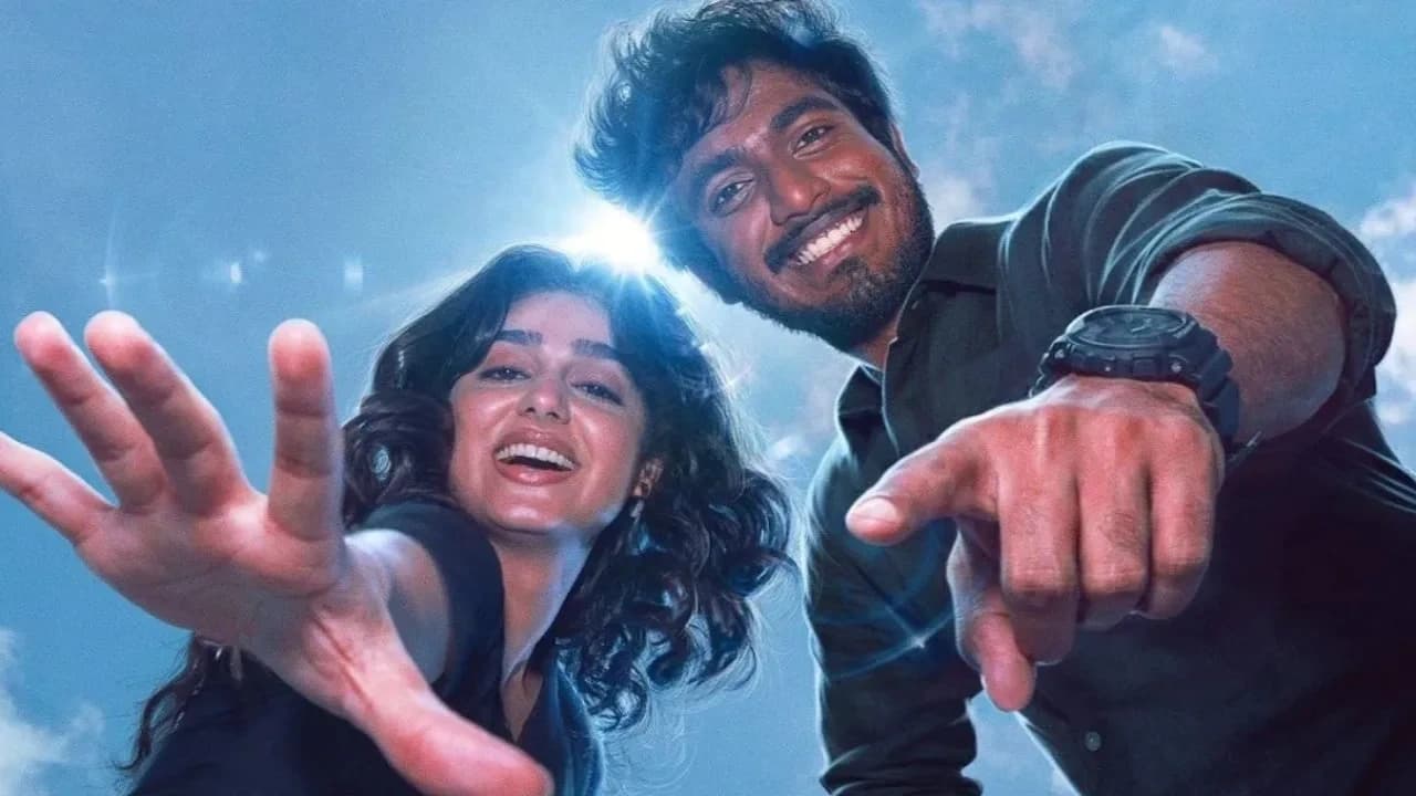 With Love Box Office Surges on 2nd Friday, Hits Rs. 16.25 Crore in 8 Days