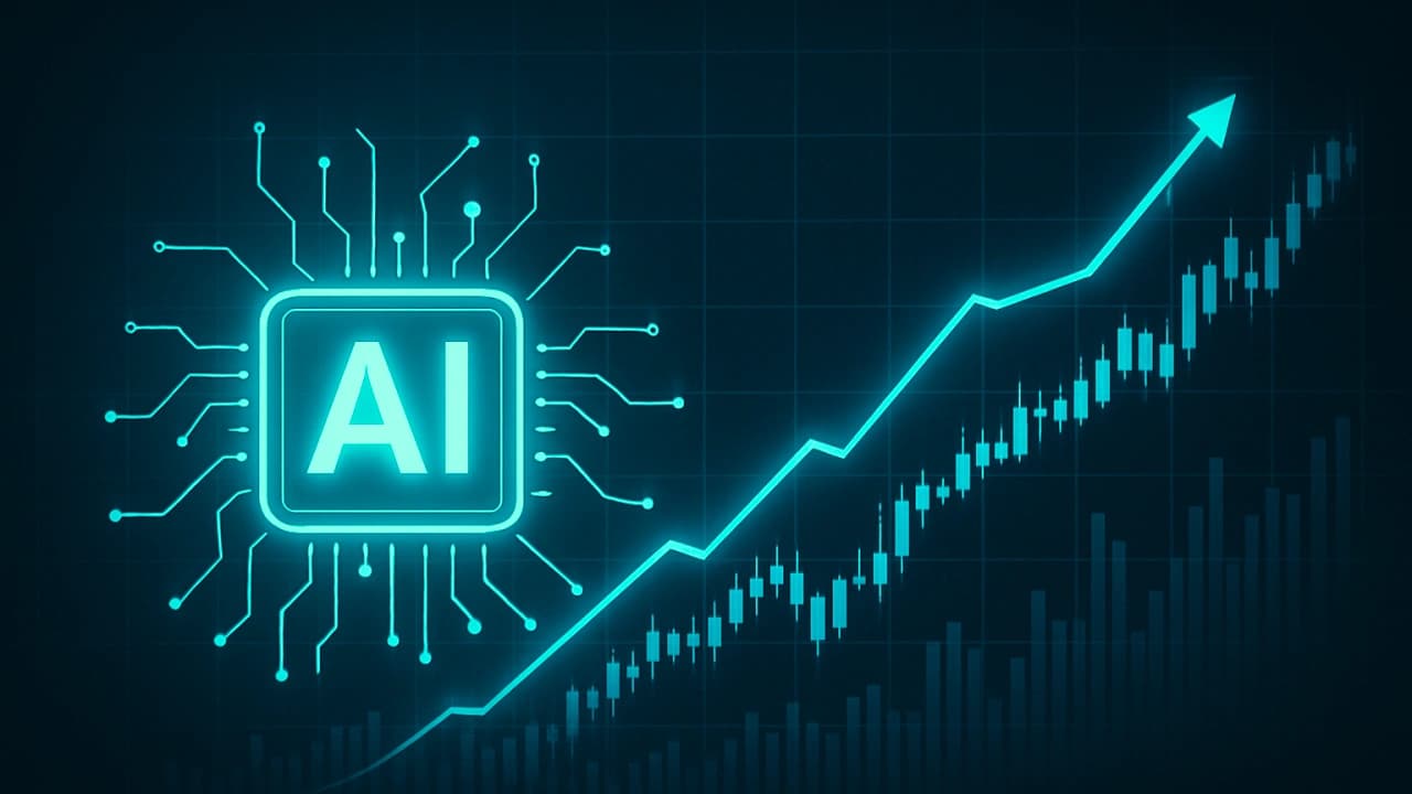 AI Stocks to Watch in 2026: 3 Proven Picks Driving Gains