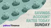 Best Savings Account Rates 2025 Earn Up To 43 Apy Now