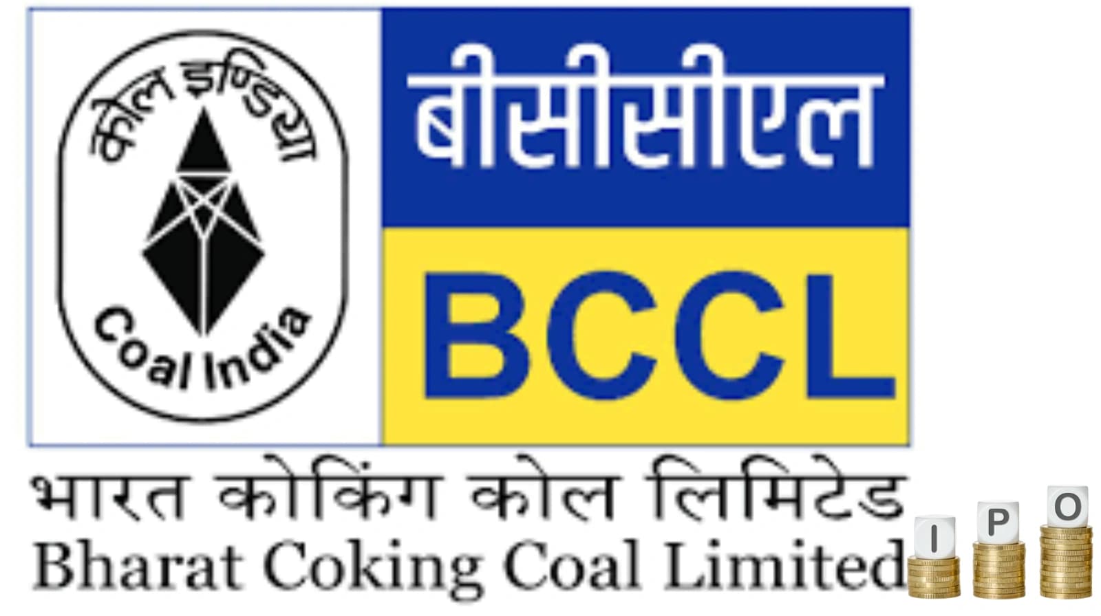 Bharat Coking Coal Ipo Allotment Update Status Finalized Gmp Signals Strong Gains