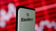 BlackBerry Cybersecurity Software Raises 2026 Revenue Forecast Amid Demand Surge