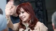 Cristina Fernández Recovers From Laparoscopic Surgery Amid Corruption Trial