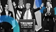 Crypto Market Outlook: 3 Key Insights Before Trump Leaves Office