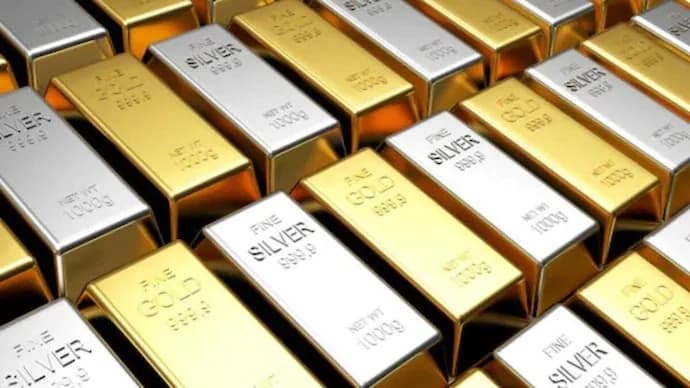 Current Gold and Silver Rates (as of January 17, 2026)