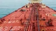 EU Sanctions Impact on Russias Shadow Fleet: 70% Drop in Oil Transport