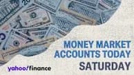 Money Market Account Rates 2025 Top 5 Accounts Offering Over 4 Apy