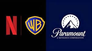 Netflix Vs Paramount 3 Key Regulatory Insights On Warner Bros Discovery Battle
