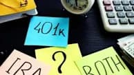 Roth IRA vs. 401(k) Transfers: 3 Essential Retirement Tips for 2024