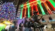 Stock Markets Brace for Holiday Week Amid Q3 GDP and Economic Reports