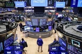 US Stock Futures Waver Amid Cooling Inflation, Market Volatility in 2025