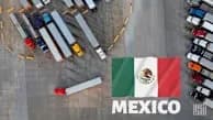 U.S.–Mexico Trade Tops $71B in September: Key Supply Chain Moves